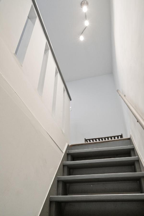 King Suite Luxurious, Modern Couple Retreat Philadelphia Exteriör bild